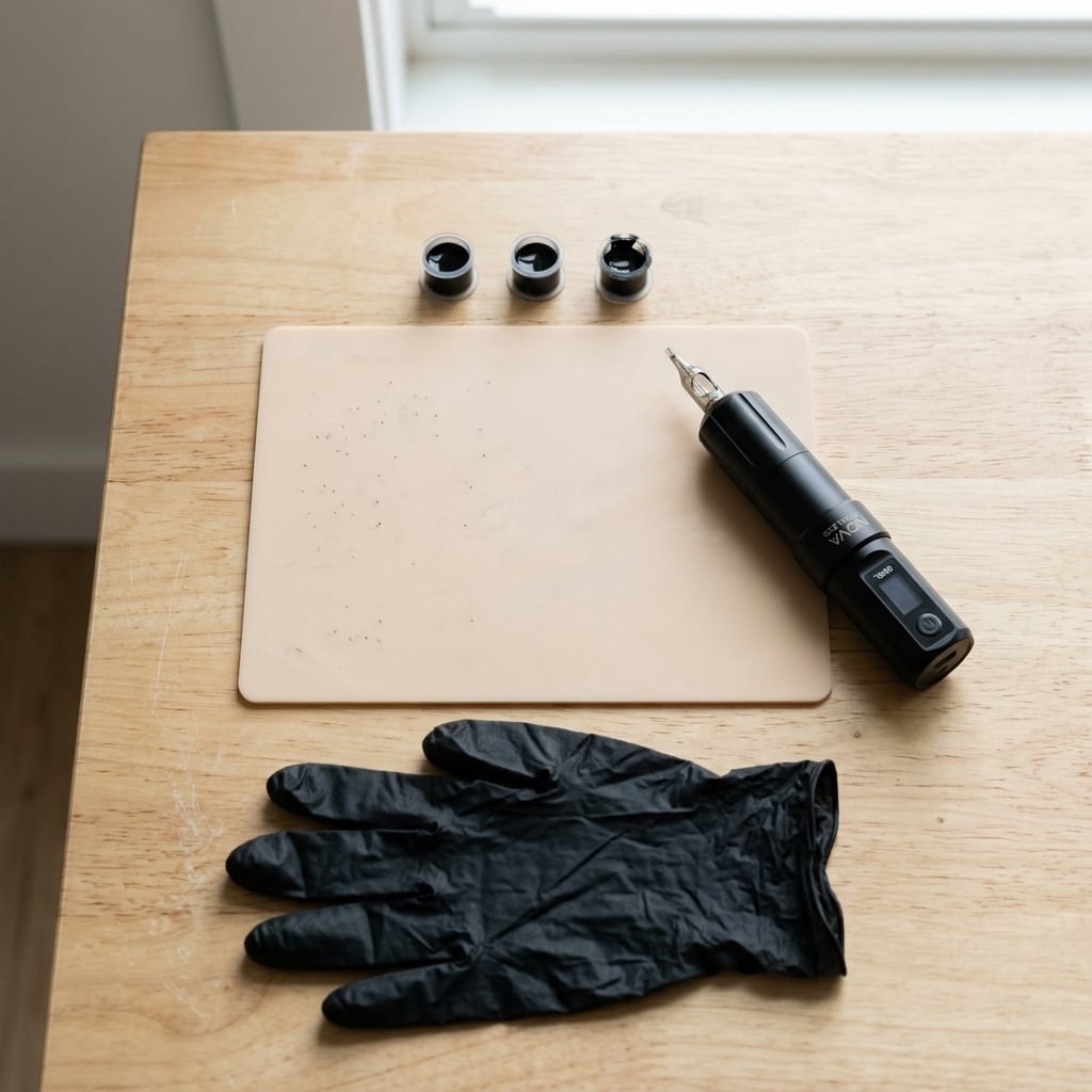 The Practice Pad 3-Pack product photo 2